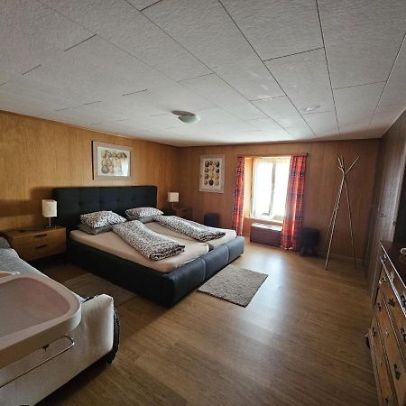 Hotel Dalla Posta Platta Parde Exteriér fotografie