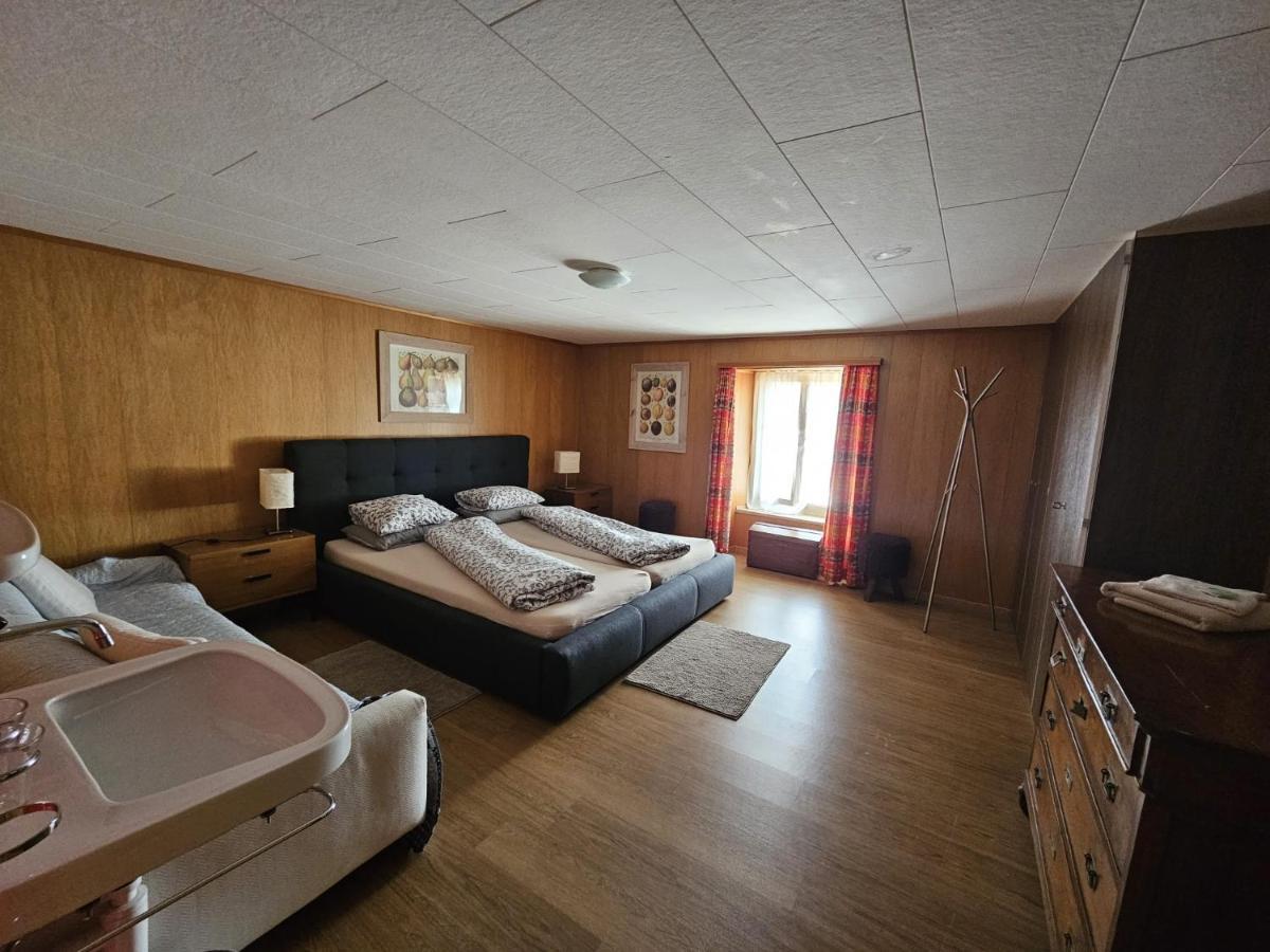 Hotel Dalla Posta Platta Parde Exteriér fotografie