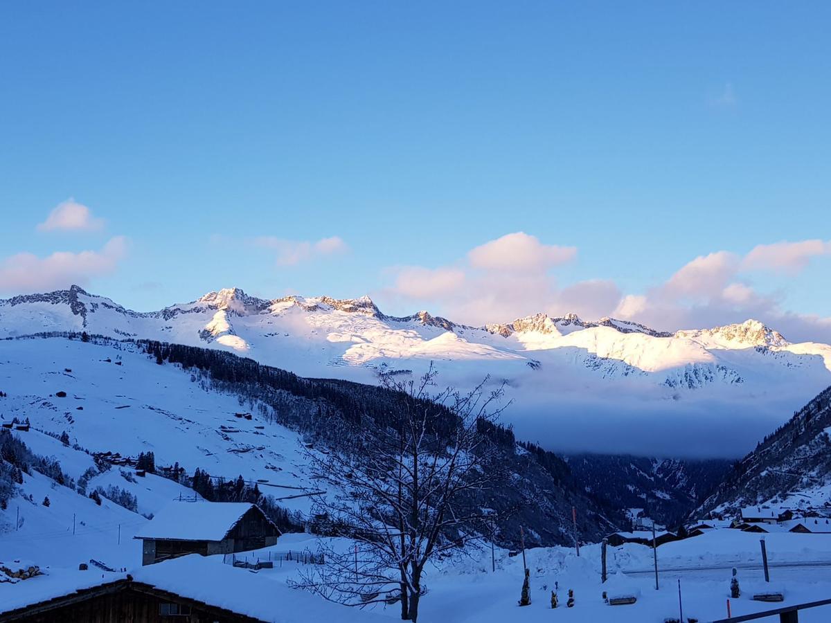 Hotel Dalla Posta Platta Parde Exteriér fotografie