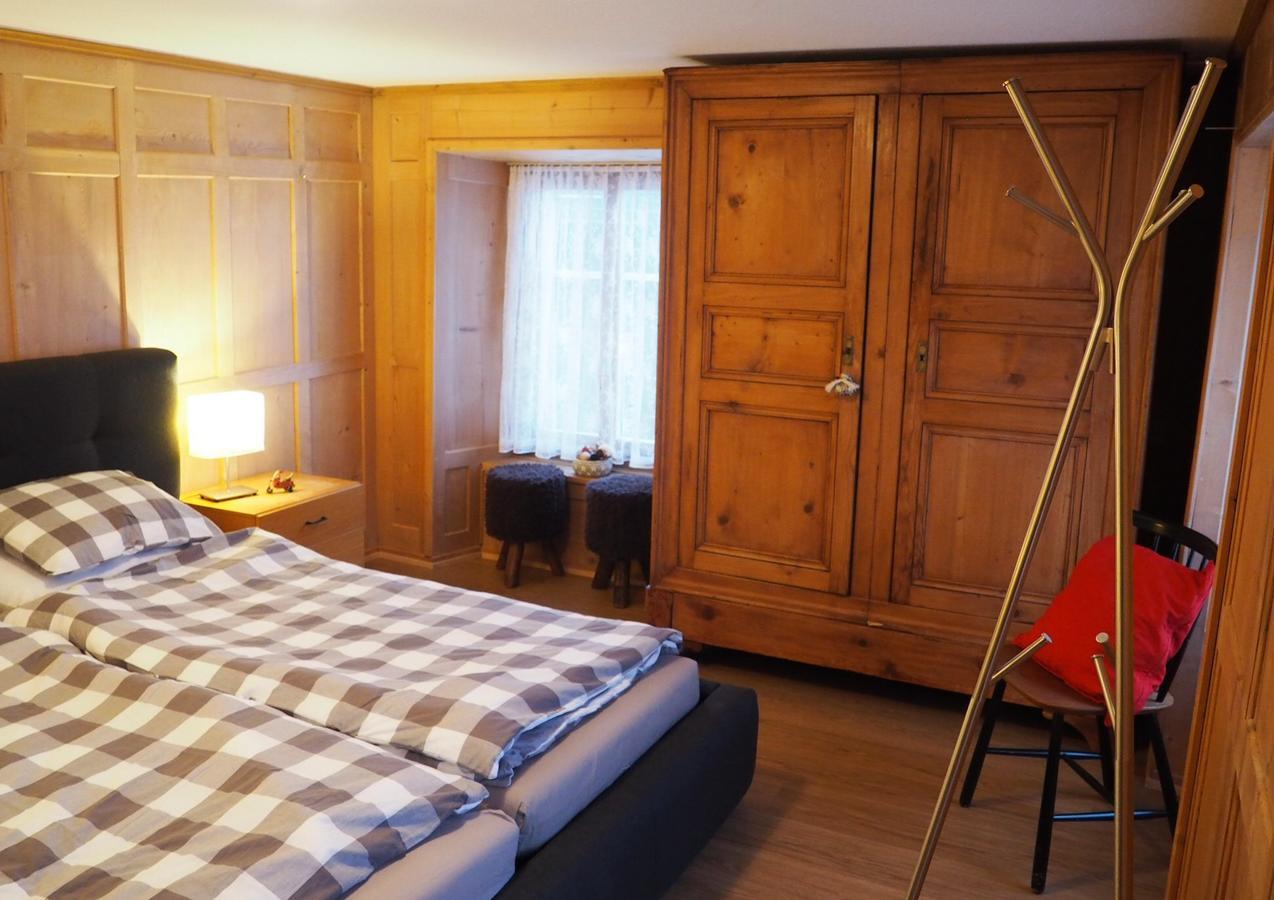 Hotel Dalla Posta Platta Parde Exteriér fotografie